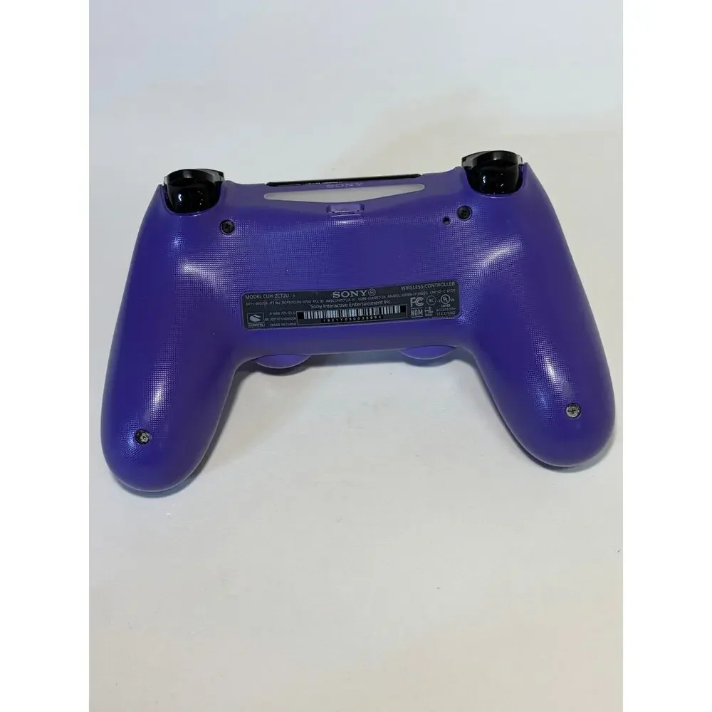 Sony genuine dualshock
